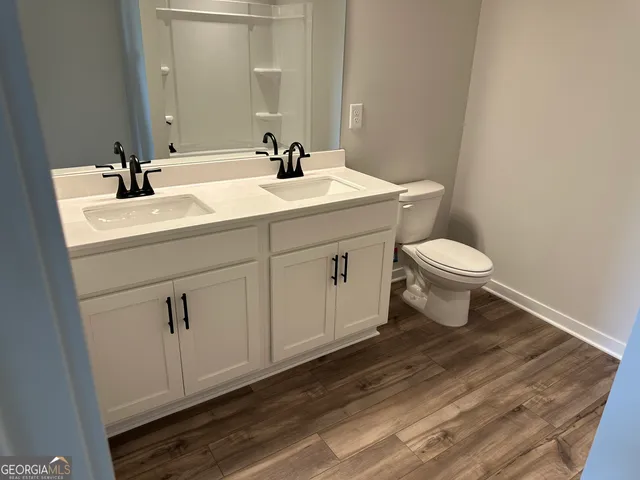 $563,405 | 165 Brandle Rose Way, Unit 103A, Hoschton, GA 30548