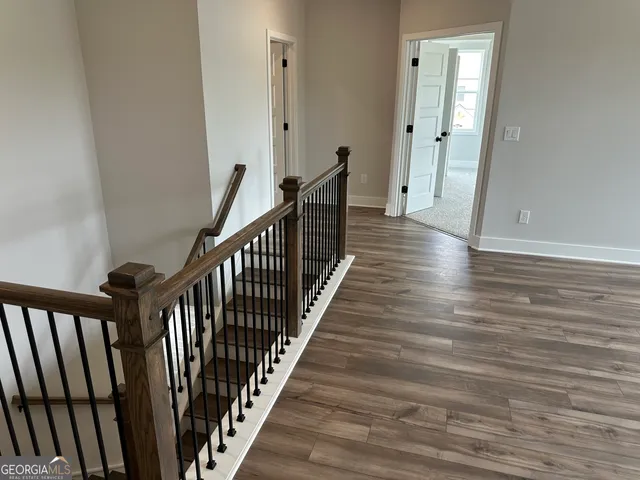 $563,405 | 165 Brandle Rose Way, Unit 103A, Hoschton, GA 30548