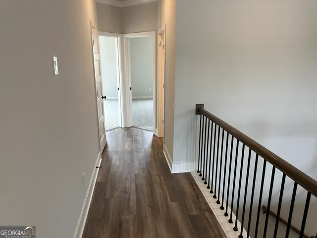 $563,405 | 165 Brandle Rose Way, Unit 103A, Hoschton, GA 30548