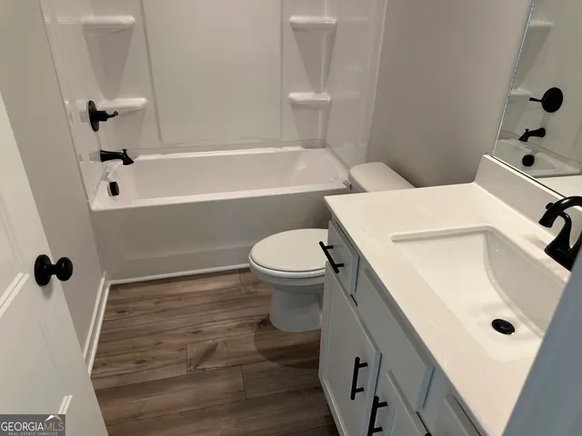 $563,405 | 165 Brandle Rose Way, Unit 103A, Hoschton, GA 30548