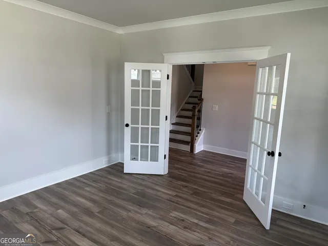 $563,405 | 165 Brandle Rose Way, Unit 103A, Hoschton, GA 30548