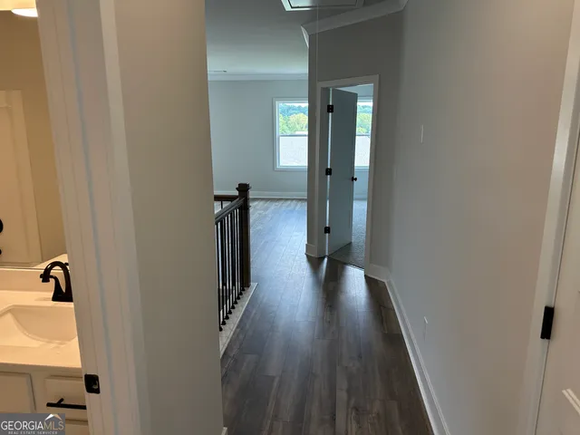 $563,405 | 165 Brandle Rose Way, Unit 103A, Hoschton, GA 30548