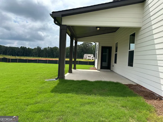 $563,405 | 165 Brandle Rose Way, Unit 103A, Hoschton, GA 30548