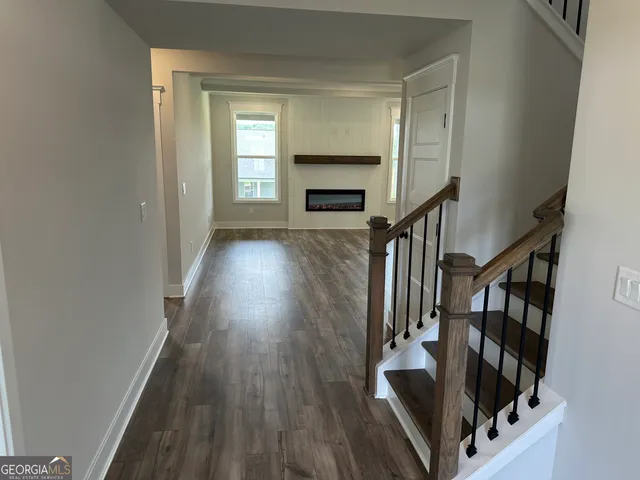 $563,405 | 165 Brandle Rose Way, Unit 103A, Hoschton, GA 30548