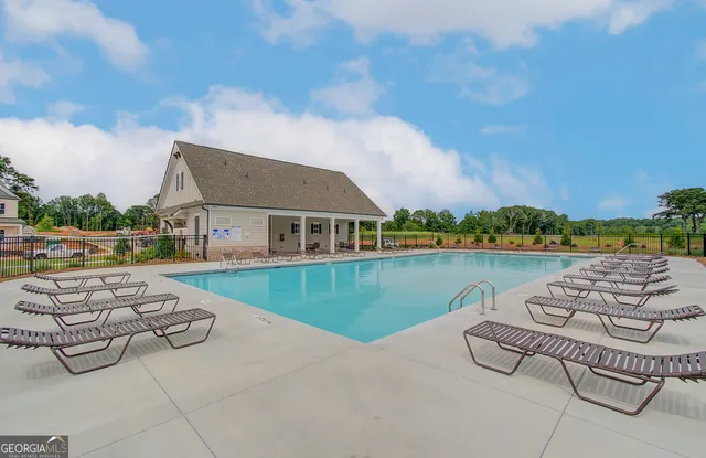 $563,405 | 165 Brandle Rose Way, Unit 103A, Hoschton, GA 30548