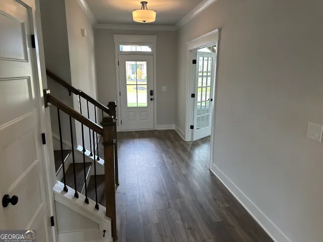 $563,405 | 165 Brandle Rose Way, Unit 103A, Hoschton, GA 30548