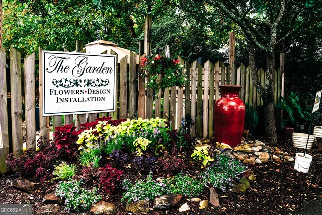 $563,405 | 165 Brandle Rose Way, Unit 103A, Hoschton, GA 30548