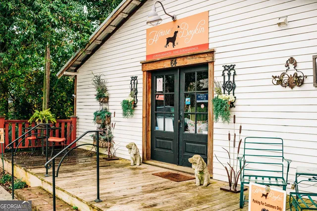 $563,405 | 165 Brandle Rose Way, Unit 103A, Hoschton, GA 30548