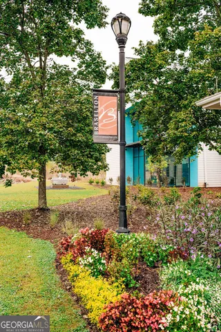 $563,405 | 165 Brandle Rose Way, Unit 103A, Hoschton, GA 30548