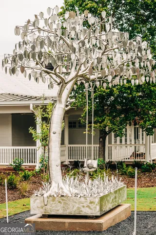 $563,405 | 165 Brandle Rose Way, Unit 103A, Hoschton, GA 30548