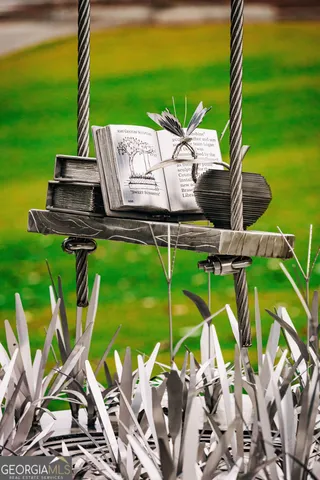 $563,405 | 165 Brandle Rose Way, Unit 103A, Hoschton, GA 30548