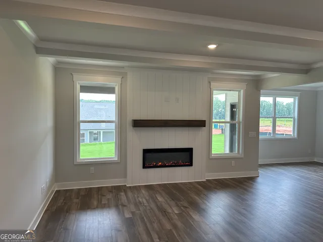 $563,405 | 165 Brandle Rose Way, Unit 103A, Hoschton, GA 30548