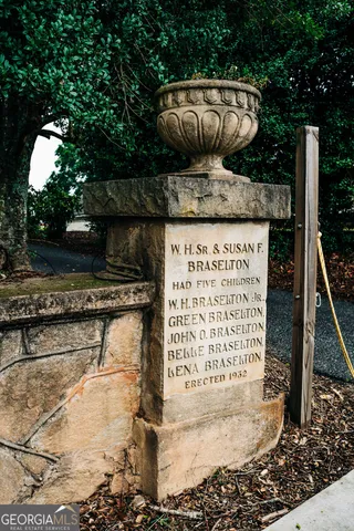 $563,405 | 165 Brandle Rose Way, Unit 103A, Hoschton, GA 30548