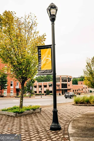 $563,405 | 165 Brandle Rose Way, Unit 103A, Hoschton, GA 30548