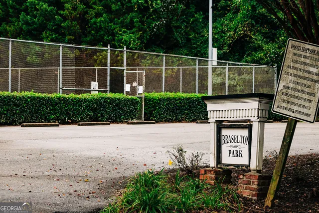 $563,405 | 165 Brandle Rose Way, Unit 103A, Hoschton, GA 30548