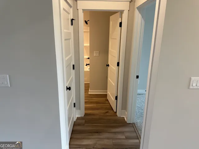 $563,405 | 165 Brandle Rose Way, Unit 103A, Hoschton, GA 30548