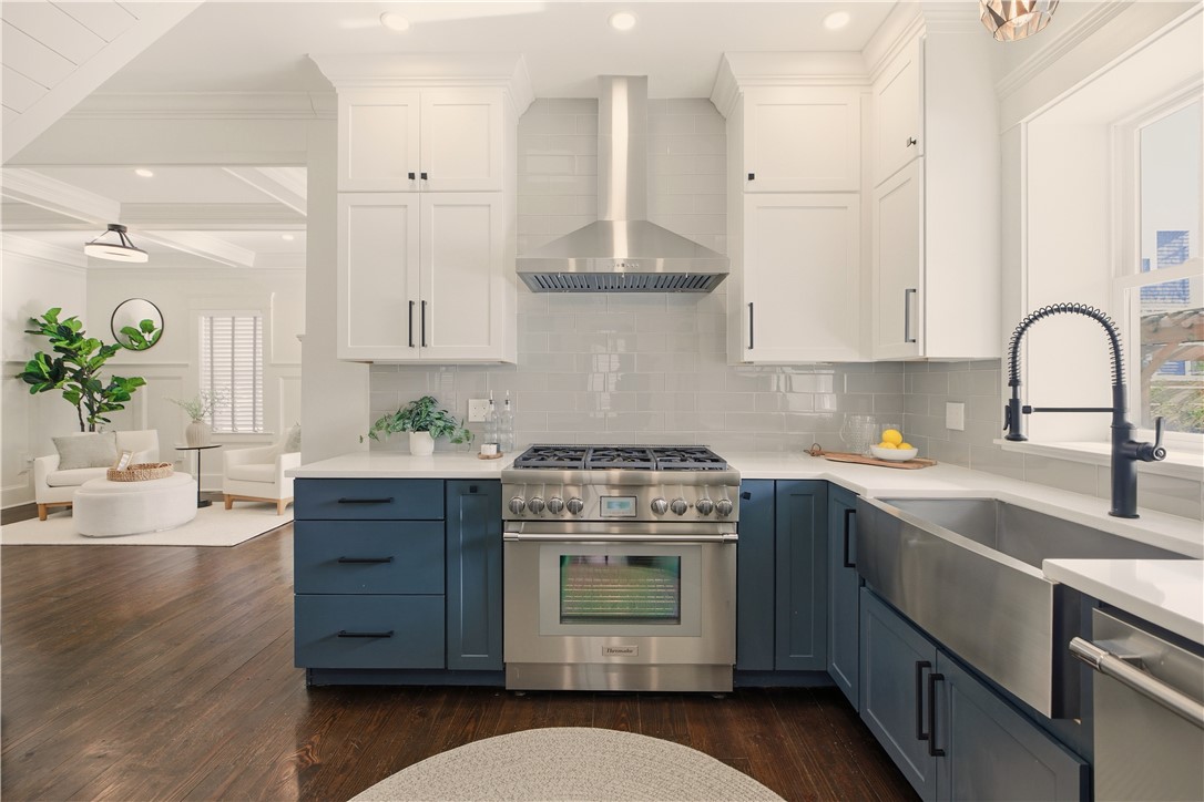 5 Dresser Street Newport, RI 02840 - Photo 11 of 50