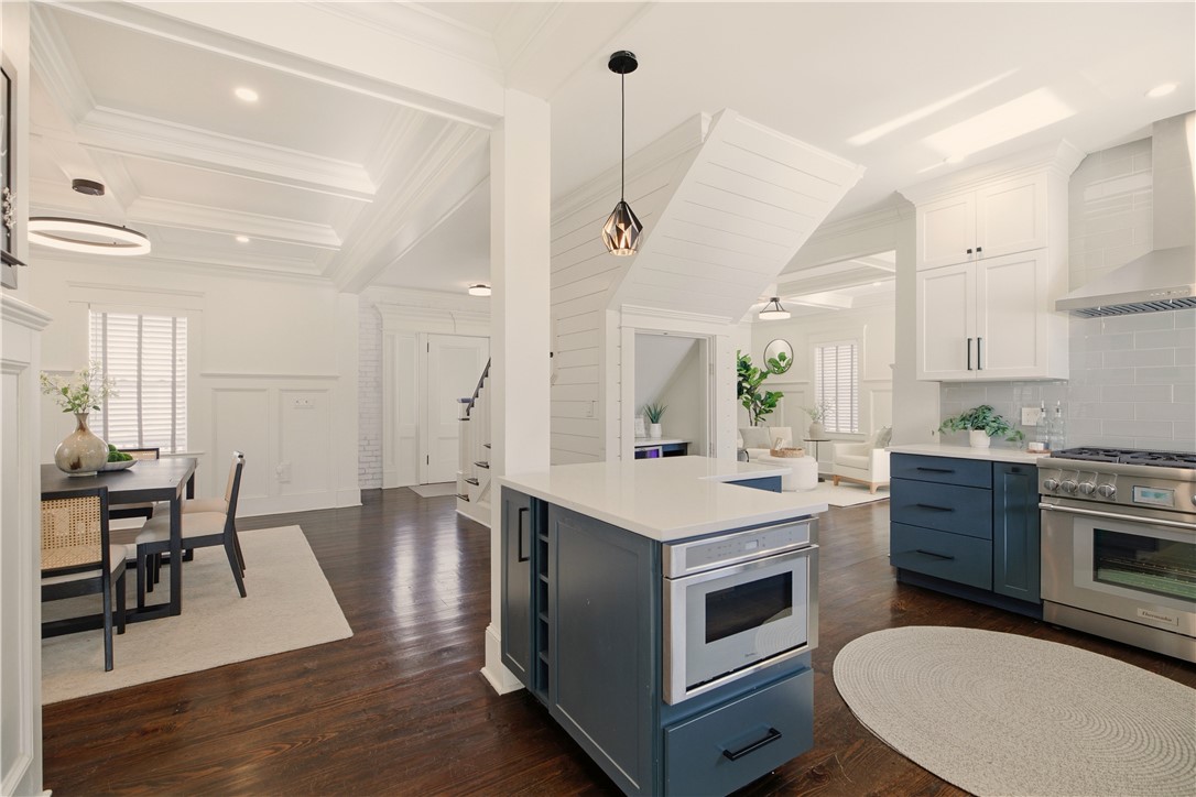 5 Dresser Street Newport, RI 02840 - Photo 18 of 50