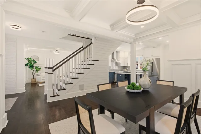 $3,300,000 | 5 Dresser Street, Newport, RI 02840