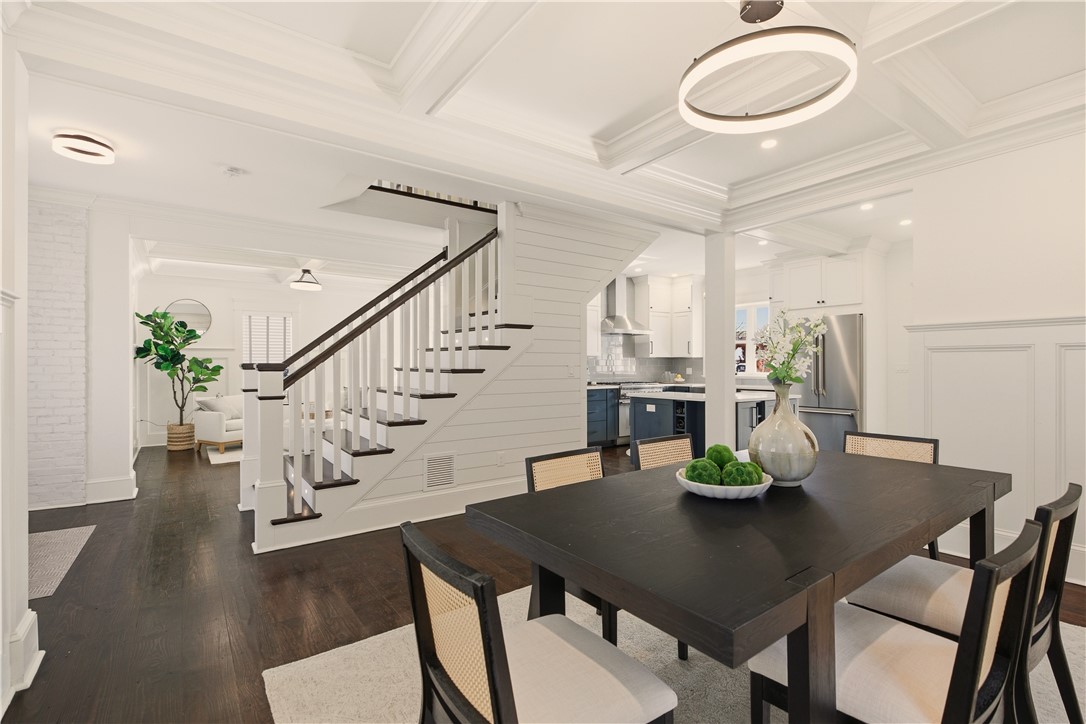 5 Dresser Street Newport, RI 02840 - Photo 21 of 50