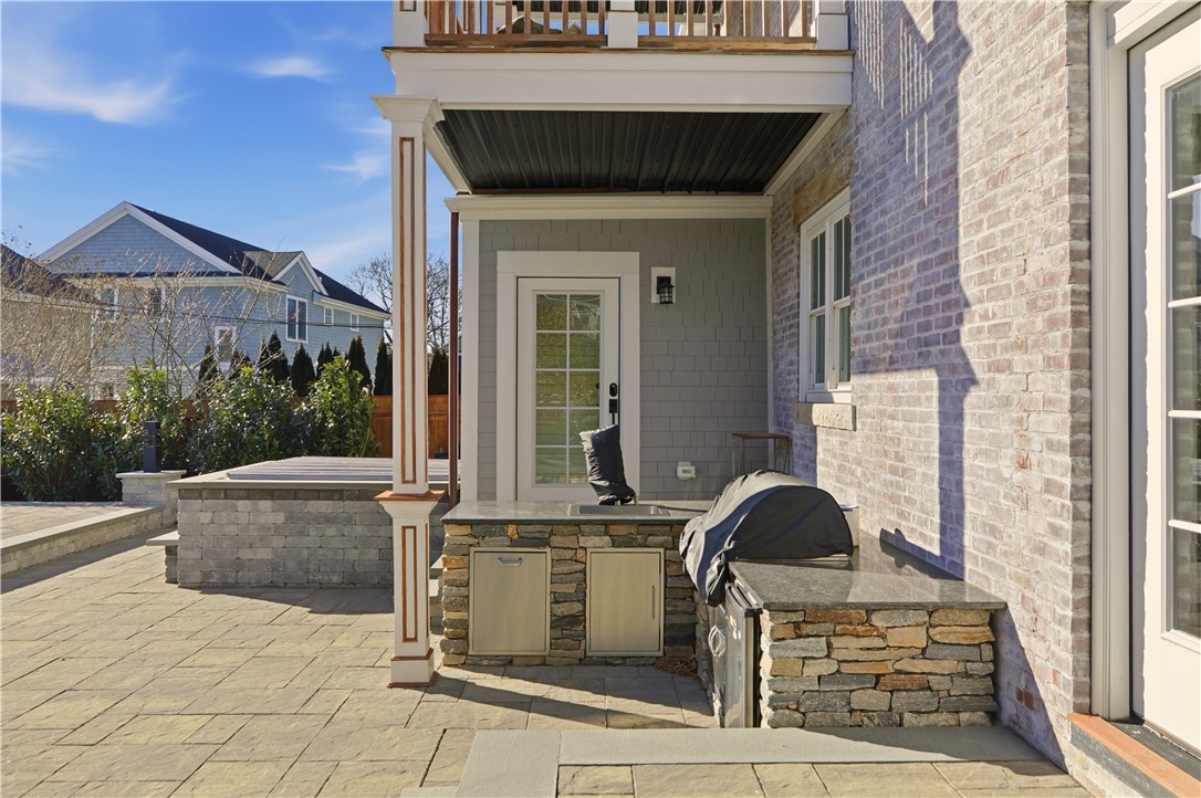 5 Dresser Street Newport, RI 02840 - Photo 44 of 50