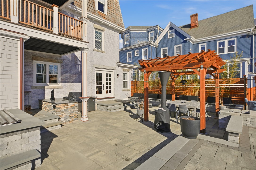 5 Dresser Street Newport, RI 02840 - Photo 46 of 50