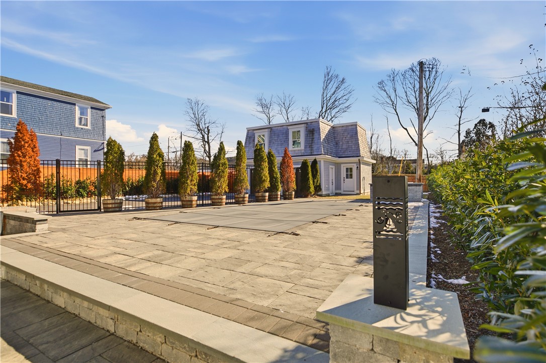 5 Dresser Street Newport, RI 02840 - Photo 47 of 50