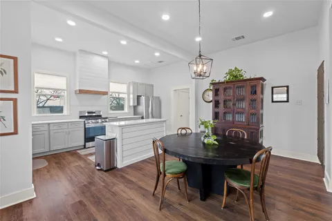 $285,000 | 1120 Vance Street, Taylor, TX 76574