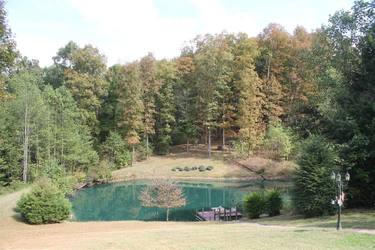 193 Midnight Pass Road Wellington, KY 40387 - Photo 9 of 29 Listing Photo