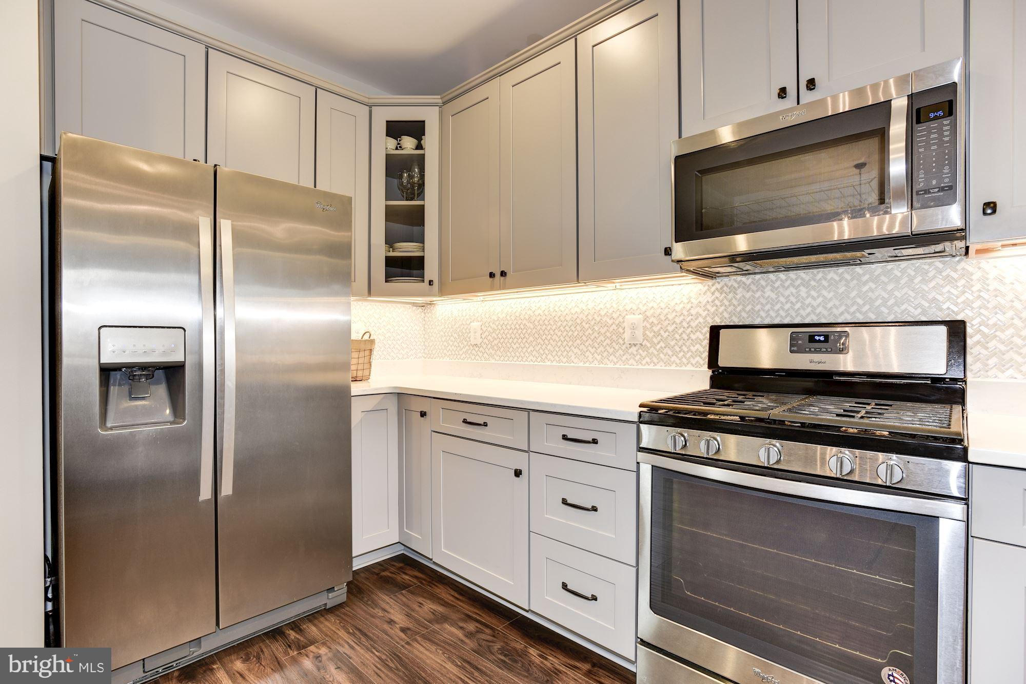 964 Winter Run Road Baltimore, MD 21220 - Photo 12 of 38 Kitchen
