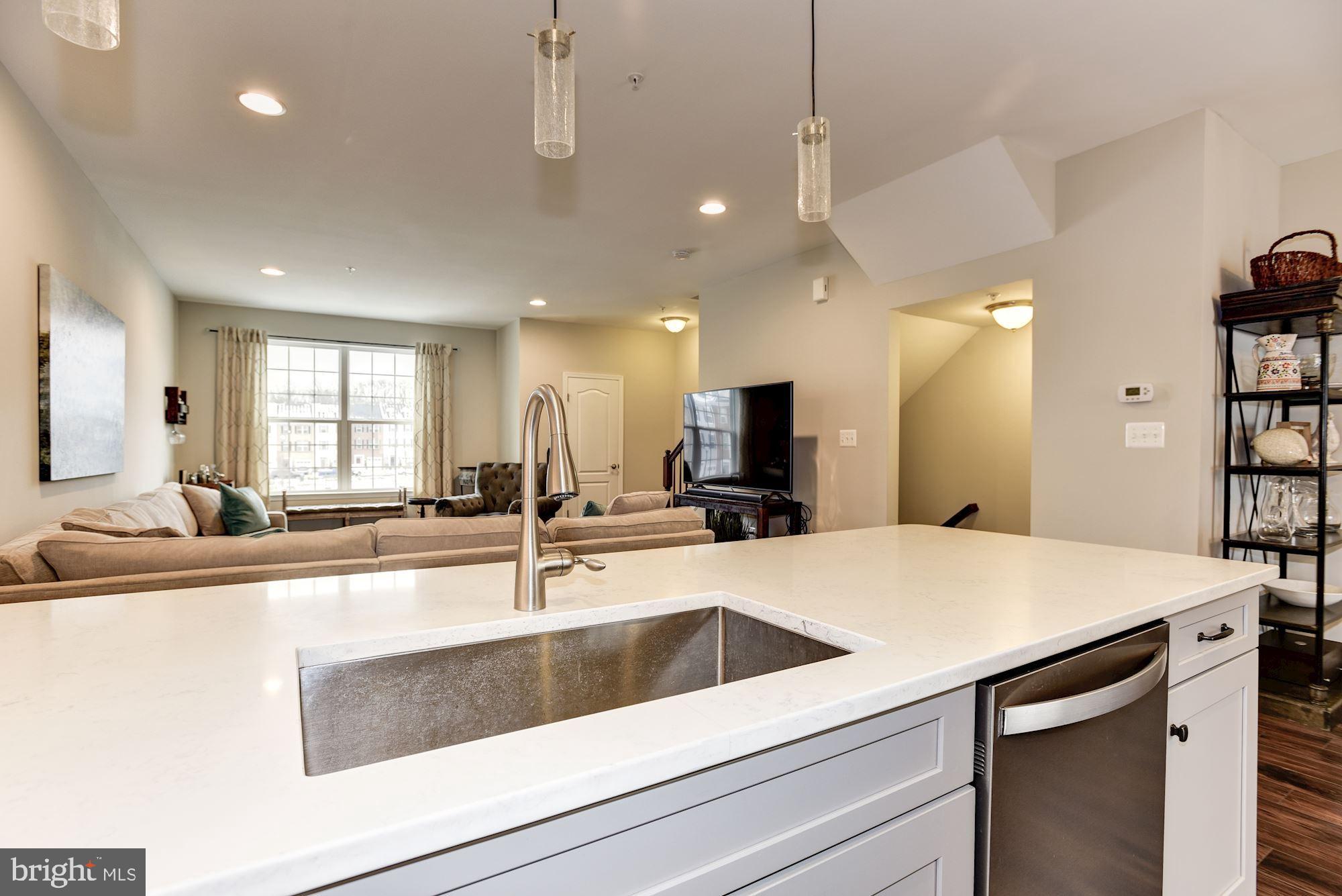 964 Winter Run Road Baltimore, MD 21220 - Photo 13 of 38 Kitchen
