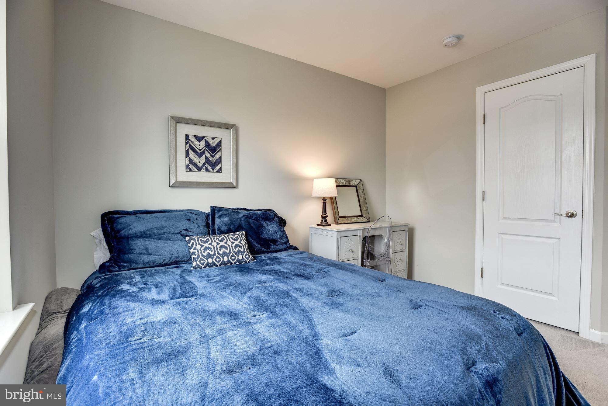 964 Winter Run Road Baltimore, MD 21220 - Photo 20 of 38 Bedroom
