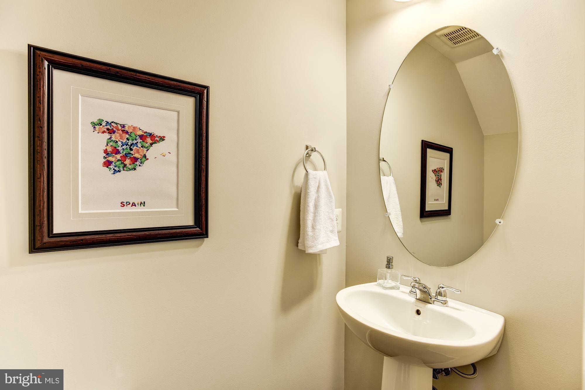 964 Winter Run Road Baltimore, MD 21220 - Photo 26 of 38 Powder Room