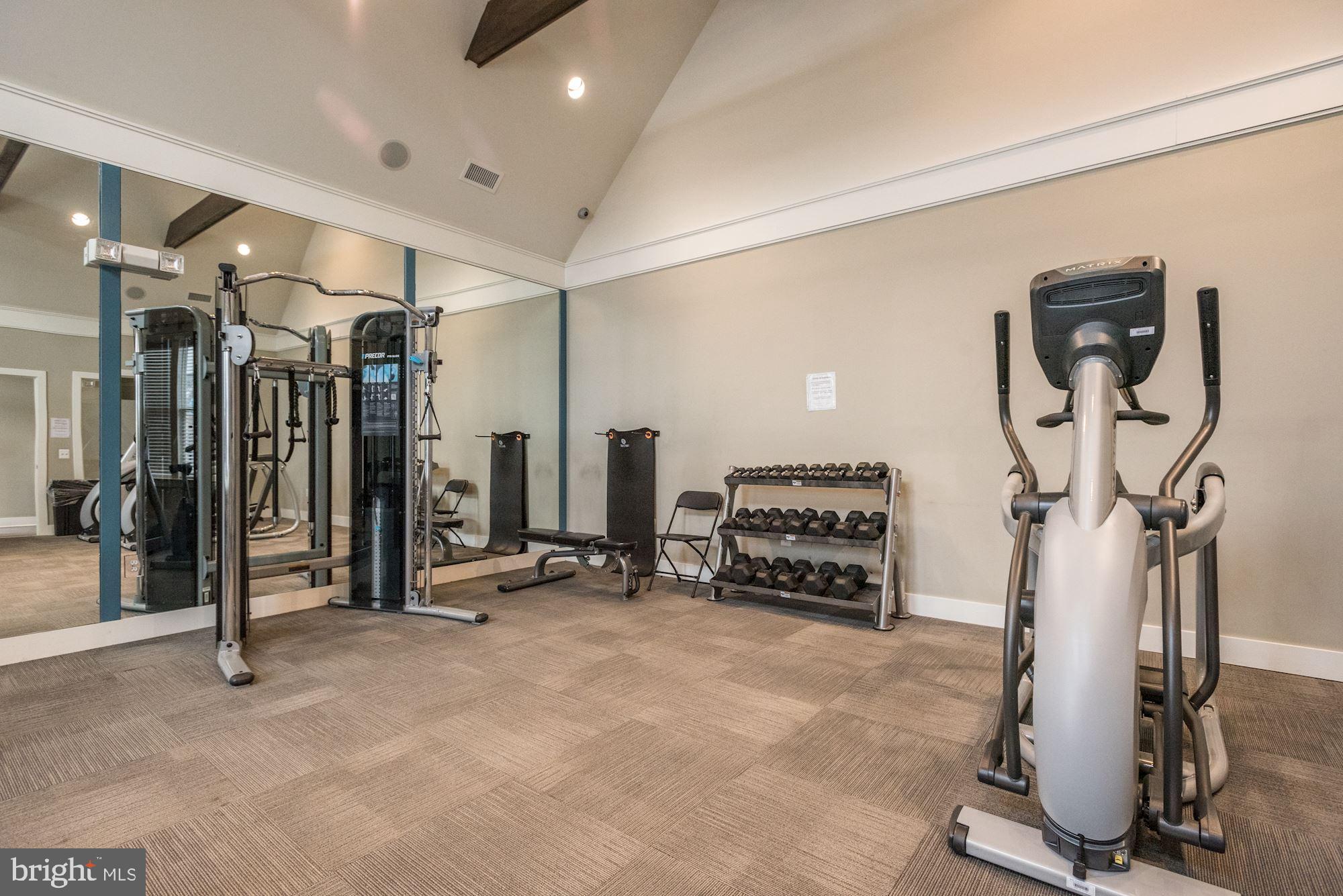 964 Winter Run Road Baltimore, MD 21220 - Photo 33 of 38 Community Fitness Center