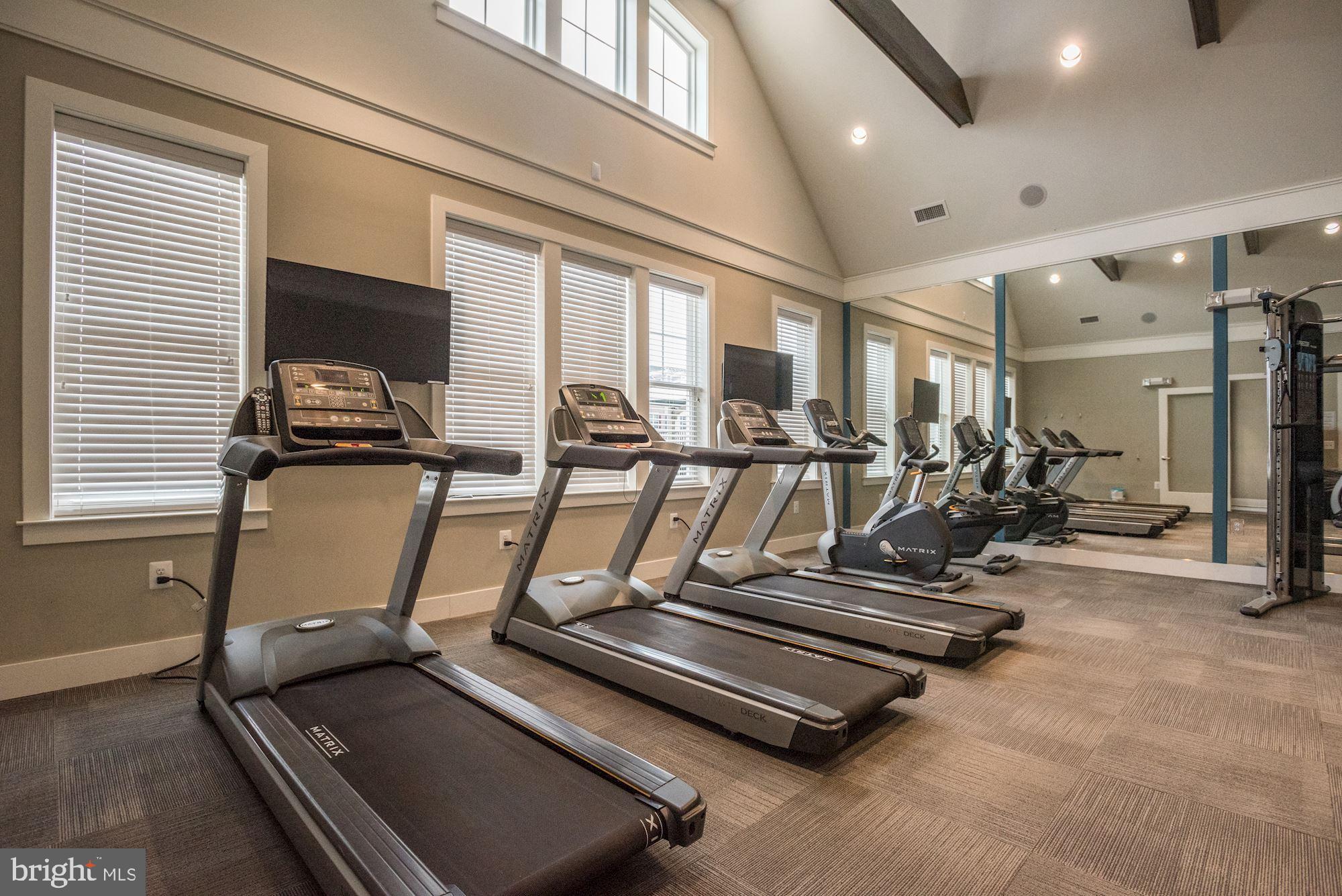 964 Winter Run Road Baltimore, MD 21220 - Photo 34 of 38 Community Fitness Center