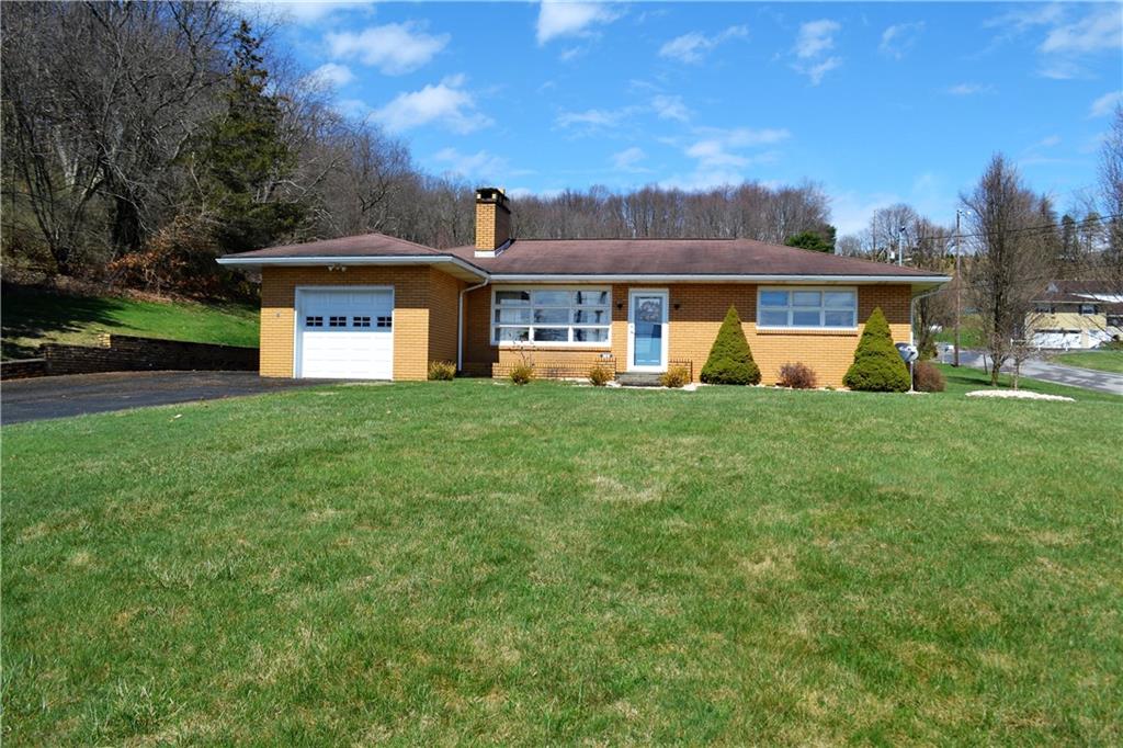 301 West Main Street Rural Valley, PA 16249 - Photo 1 of 19