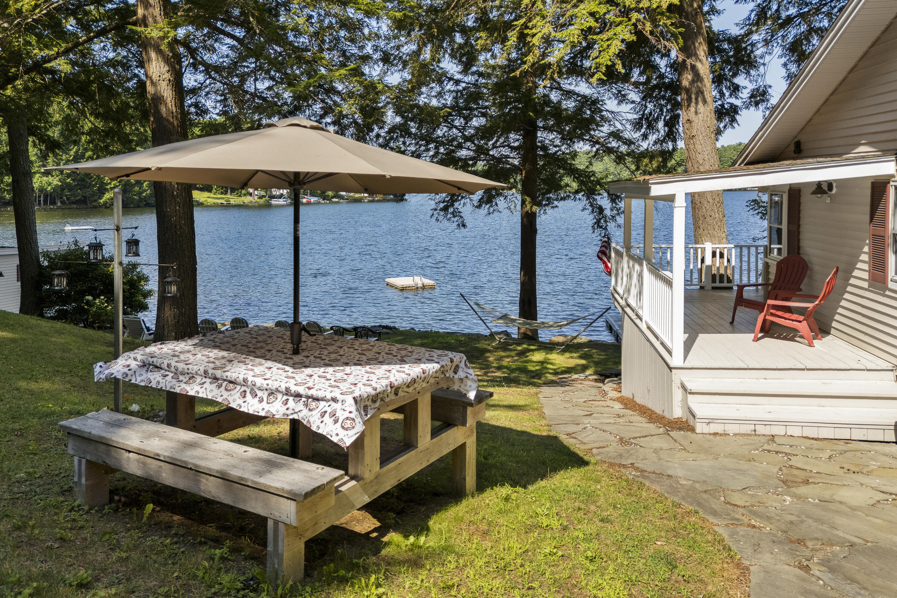 118 Mace Road Litchfield, ME 04350 - Photo 11 of 70 14-118 Mace Road, Litchfield, ME-TP