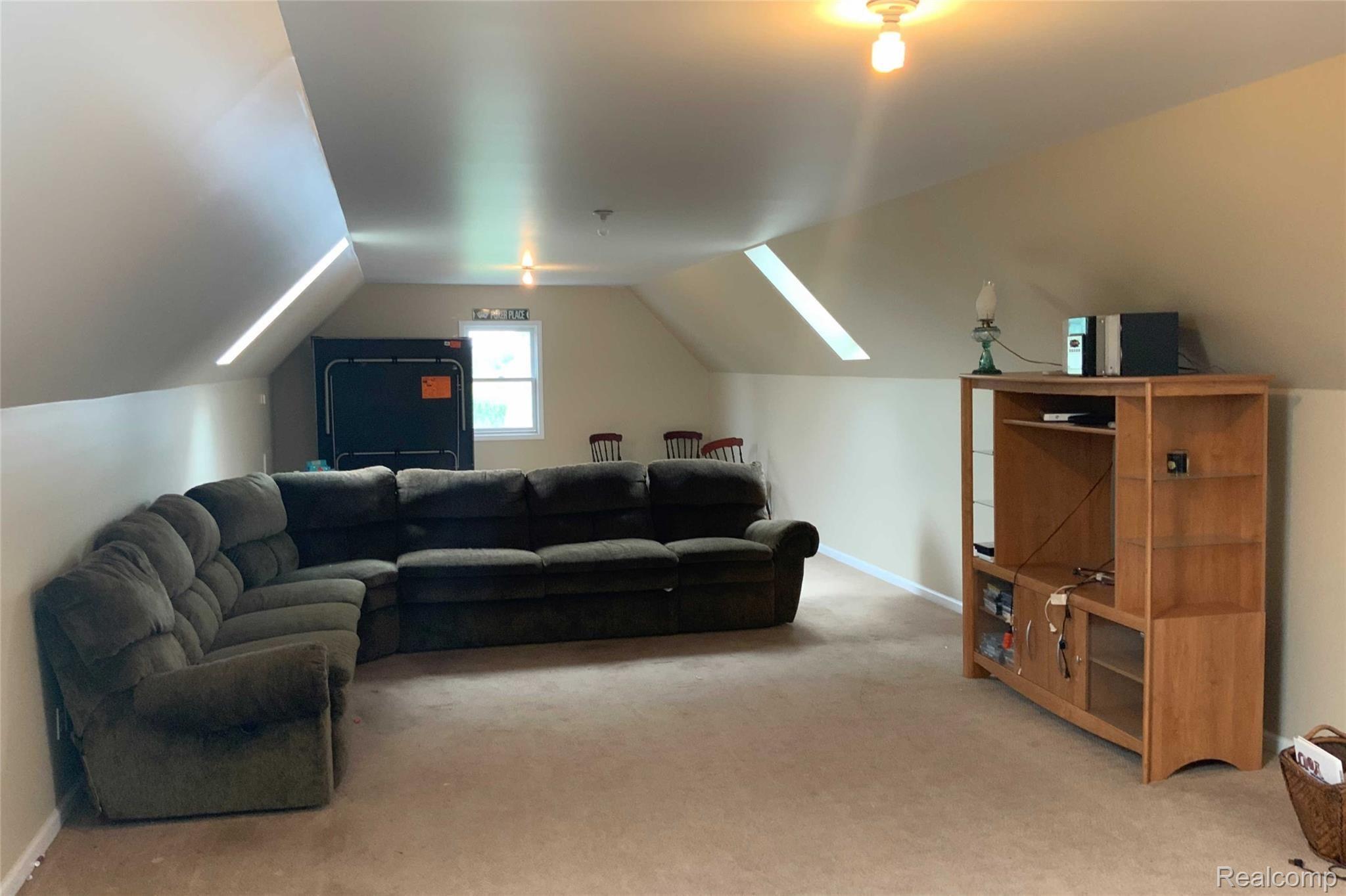5173 Reid Road Swartz Creek, MI 48473 - Photo 69 of 88 5173-Reid-Rd-86 Loft above Garage.jpg