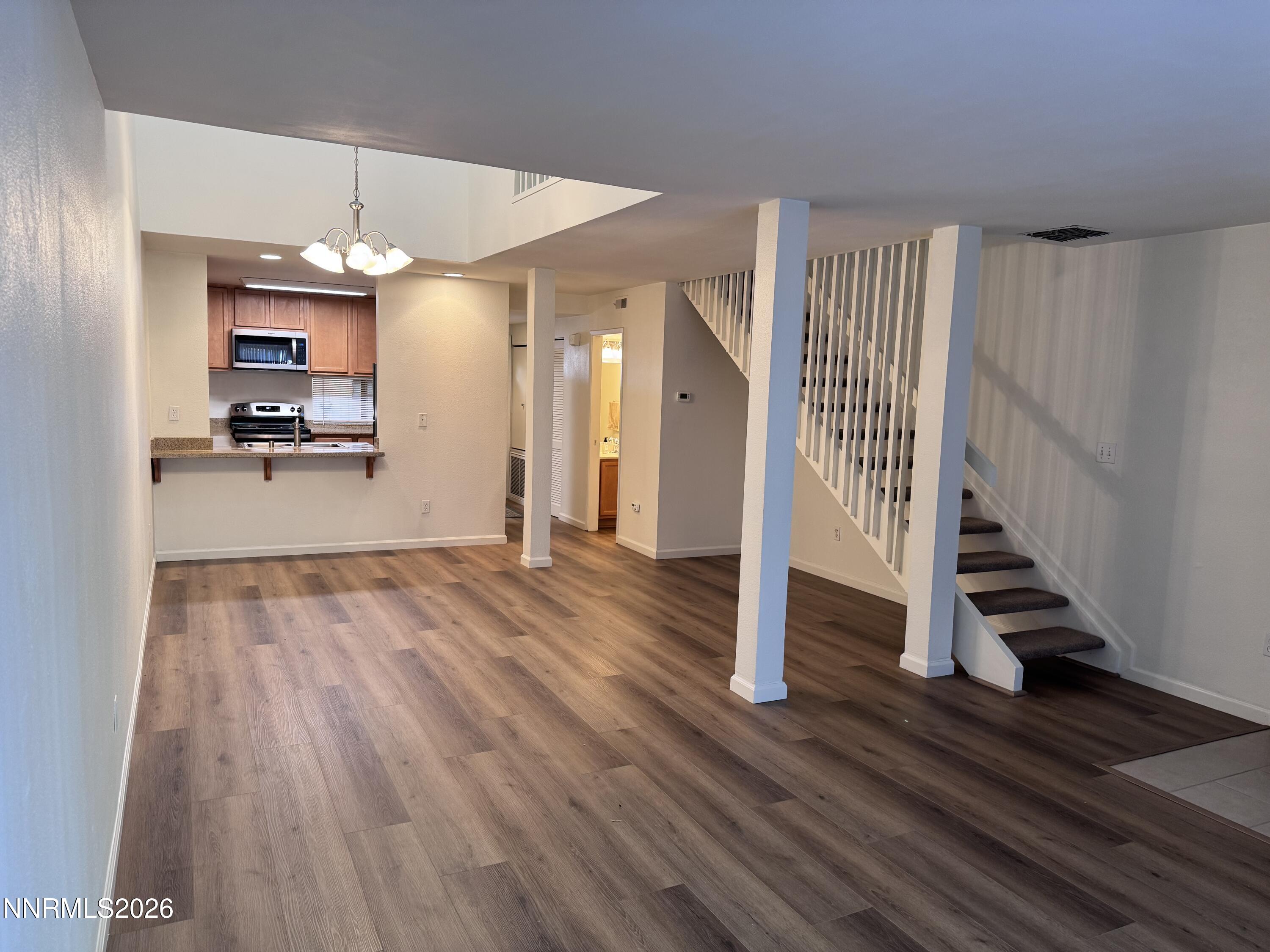 3012 Eastshore Place Reno, NV 89509 - Photo 12 of 32 Living Room 1