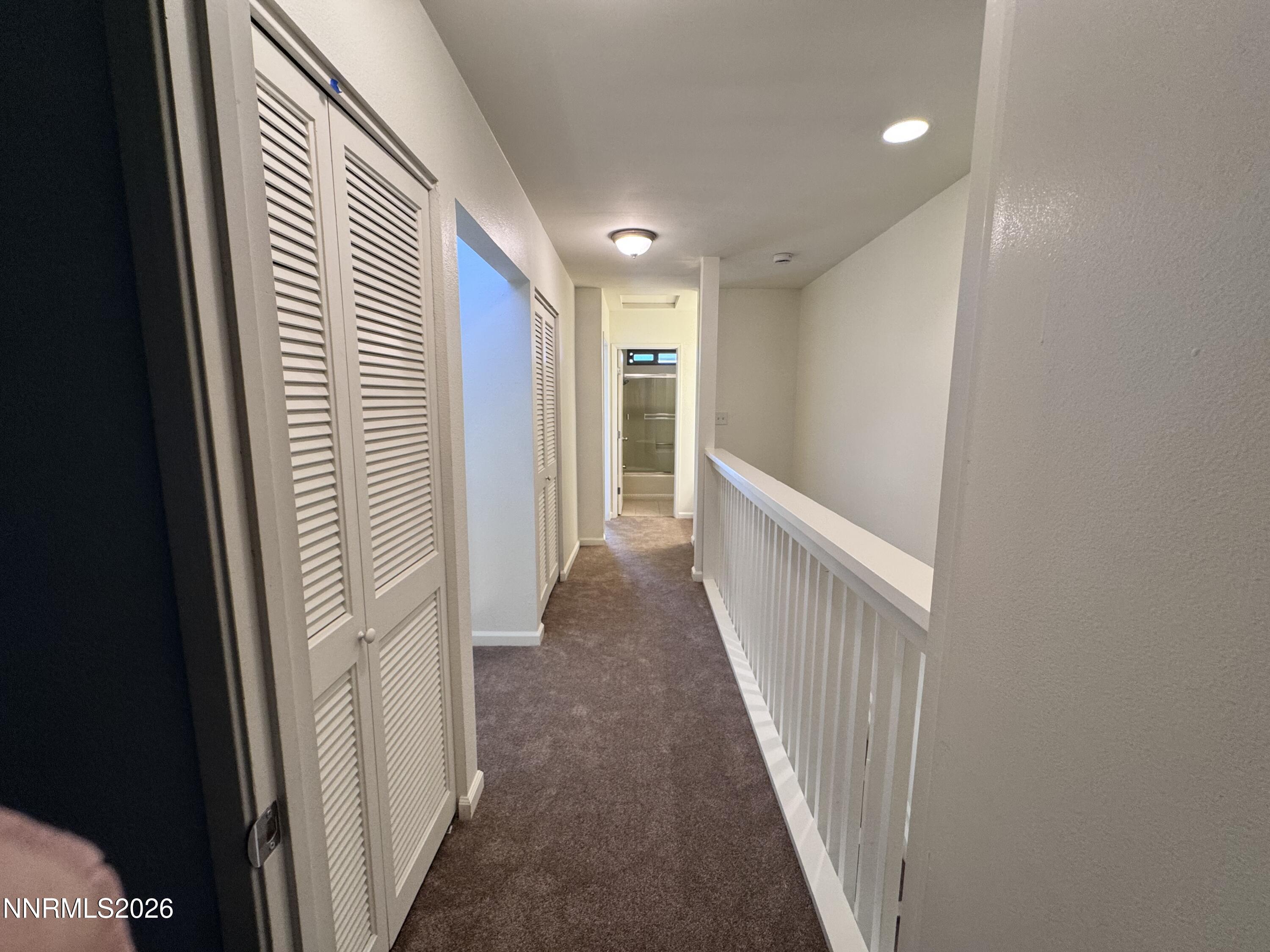 3012 Eastshore Place Reno, NV 89509 - Photo 14 of 32 Upstairs hallway