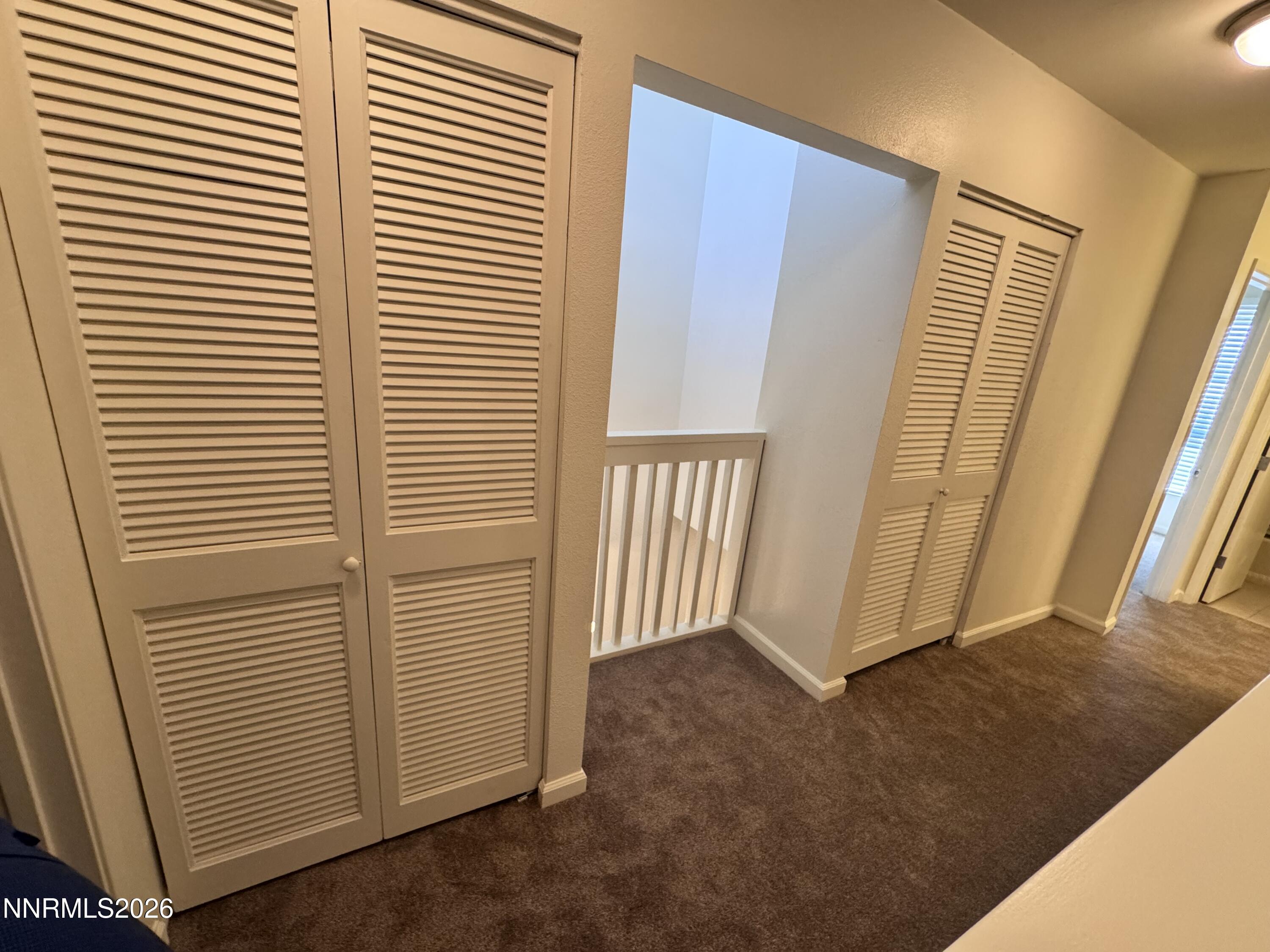 3012 Eastshore Place Reno, NV 89509 - Photo 15 of 32 Upstairs hallway #2