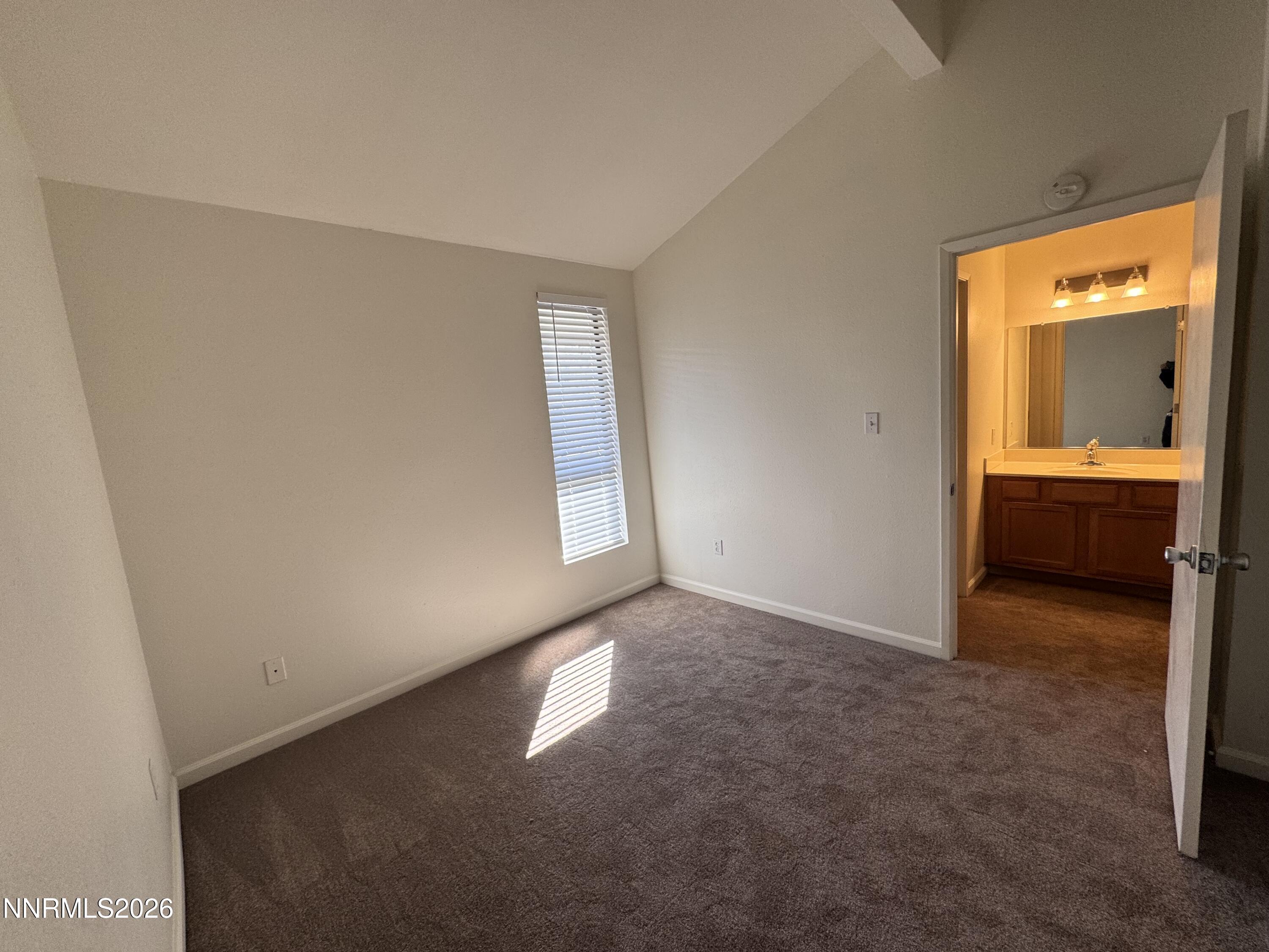 3012 Eastshore Place Reno, NV 89509 - Photo 17 of 32 #2 Bedroom -- bath view