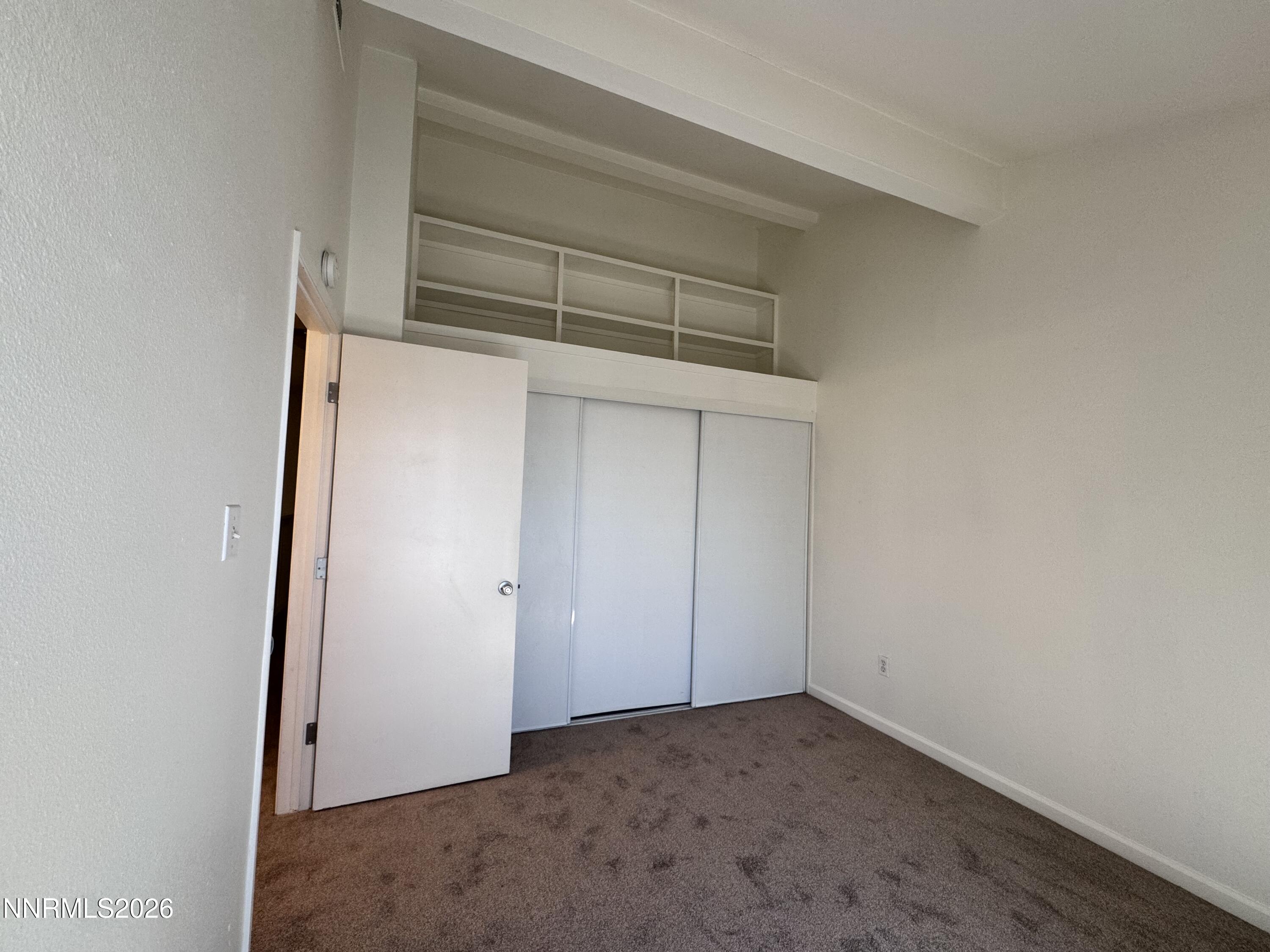 3012 Eastshore Place Reno, NV 89509 - Photo 18 of 32 #2 Bedroom closet view