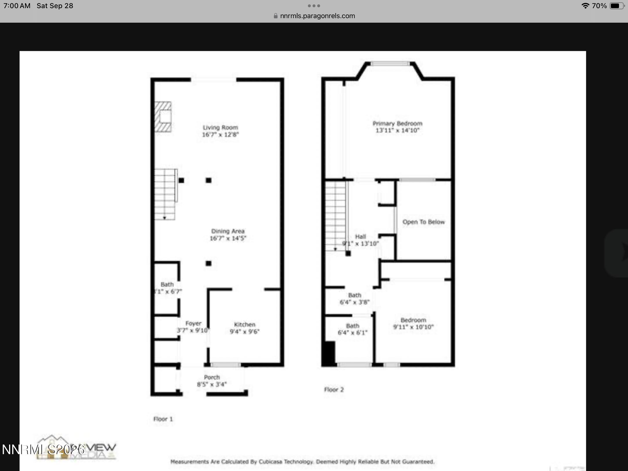 3012 Eastshore Place Reno, NV 89509 - Photo 32 of 32 d20acd61-85b3-4935-9623-c7e4478e5439
