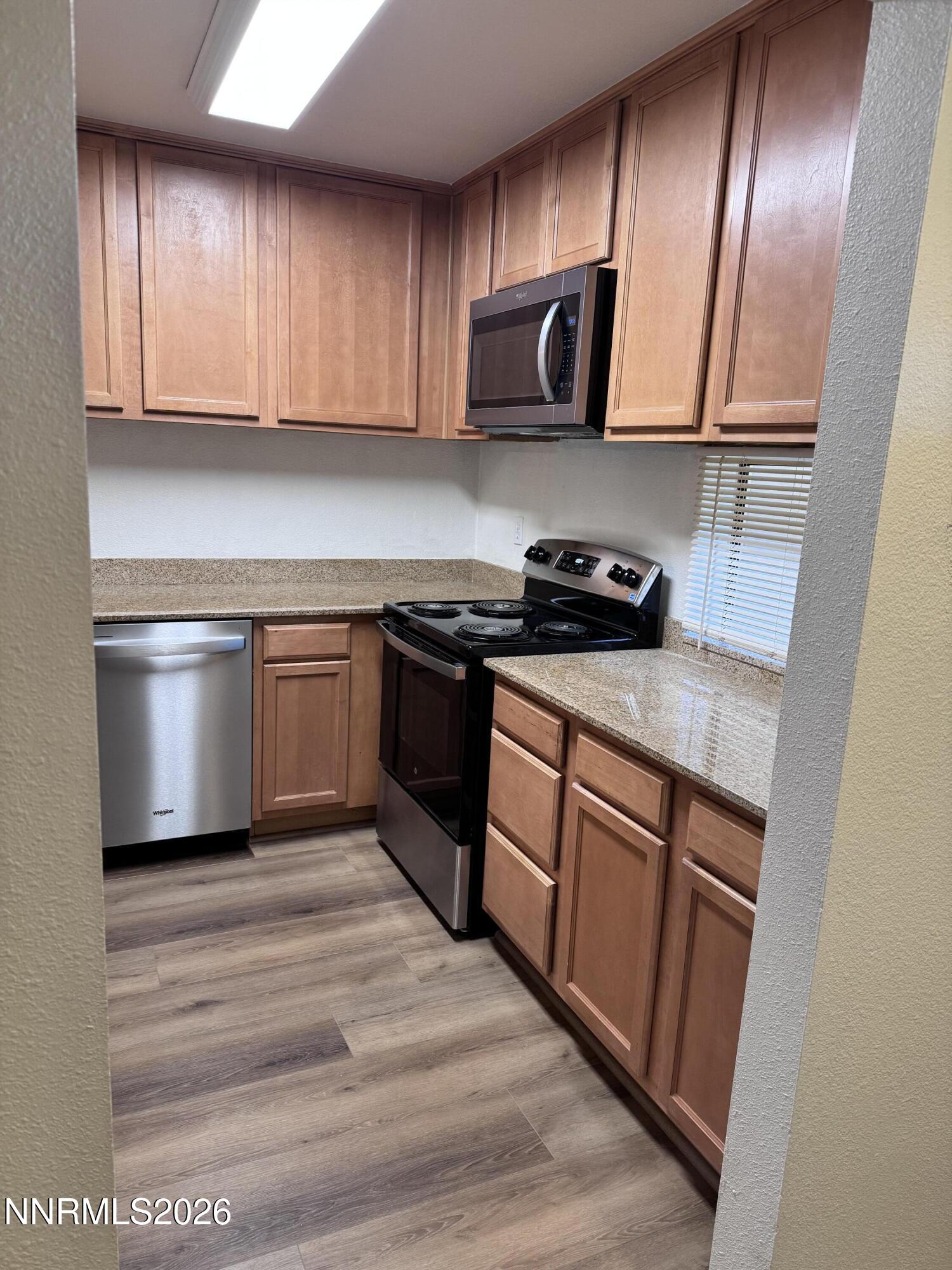 3012 Eastshore Place Reno, NV 89509 - Photo 6 of 32 Kitchen