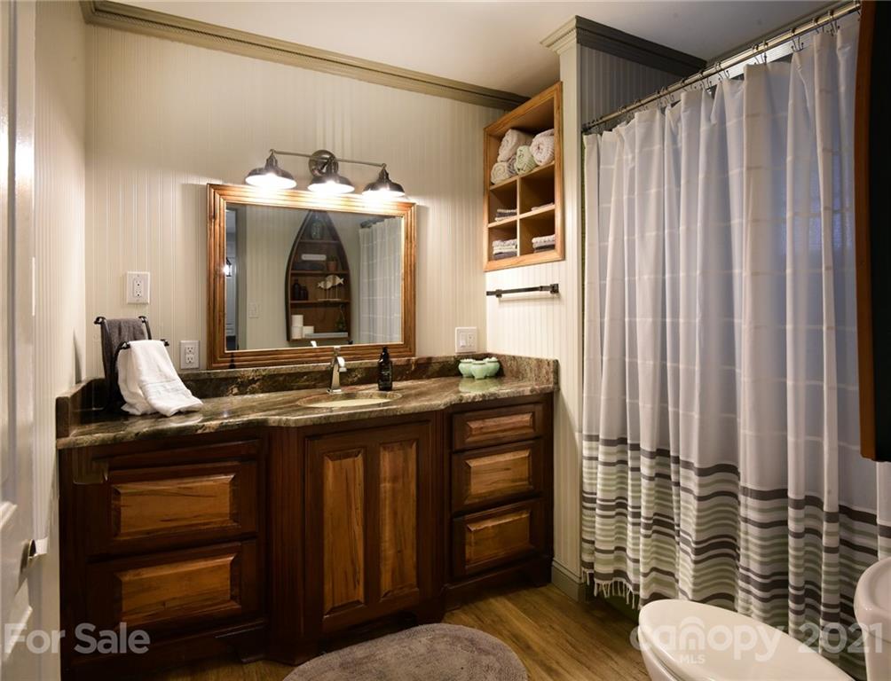 469 Sugar Loaf Road Troy, NC 27371 - Photo 25 of 48 Gallery Image 25