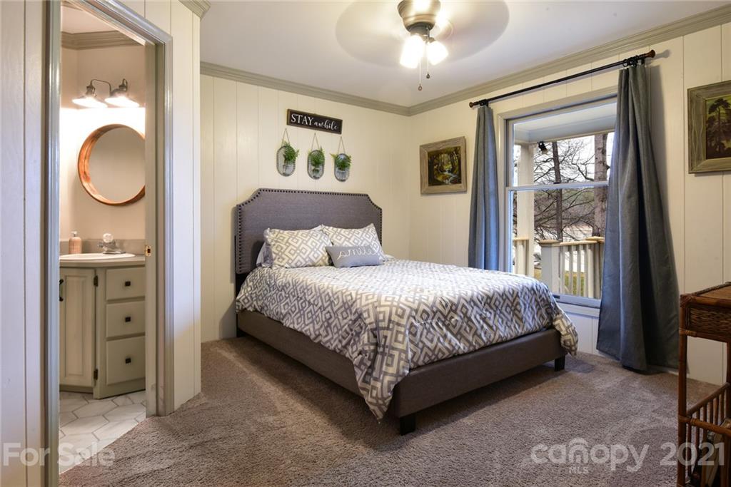 469 Sugar Loaf Road Troy, NC 27371 - Photo 34 of 48 Gallery Image 34