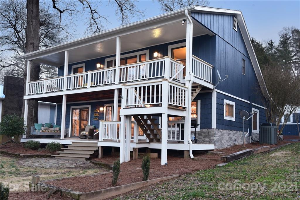 469 Sugar Loaf Road Troy, NC 27371 - Photo 38 of 48 Gallery Image 38