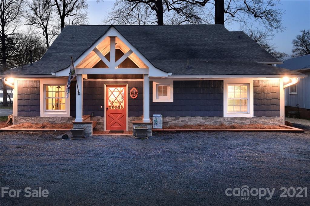 469 Sugar Loaf Road Troy, NC 27371 - Photo 5 of 48 Gallery Image 5