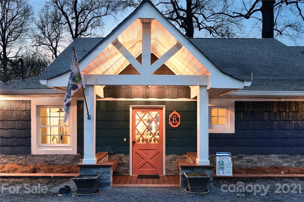 469 Sugar Loaf Road Troy, NC 27371 - Photo 6 of 48 Gallery Image 6